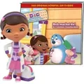 Disney Doc McStuffins - Buh machst Du! & 3 weitere Geschichten, Spielfigur Hörspiel