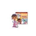 tonies Doc McStuffins Spielzeugärztin Buh machst du!