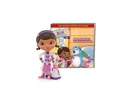tonies 59 min 10001485 Disney Doc McStuffins Spielzeugärztin - Buh machst du! & 3 weitere Geschichten (Mehrfarbig)