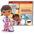 Tonie - Disney Doc McStuffins Spielzeugärztin. Buh machst du!