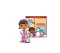 tonies Hörspielfigur Disney Doc McStuffins Spielzeugärztin - Buh machst du! & 3 weitere Geschichten