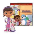 tonies 10001485 Disney Doc McStuffins Spielzeugärztin - Buh machst du! & 3