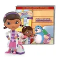 TONIES TONIE  - DISNEY DOC MCSTUFFINS SPIELZEUGÄRZTIN - BUH MACHST DU! NEU OVP