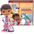 Tonies Hörfigur - Disney Doc Mc Stuffins Spielzeugärztin