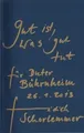 Das soll Dir bleiben: Texte für morgens und abends v... | Buch | Zustand wie neu
