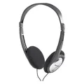 Panasonic RP-HT 030 E-S (Keine Geräuschunterdrückung, Kabelgebunden) (RPHT030ES)