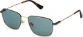 Police SPLP26 0300 ORO ROSE' LUCIDO 54/19/145 Herren Sonnenbrillen