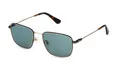 Police SPLP26 0300 ORO ROSE' LUCIDO 54/19/145 Herren Sonnenbrillen