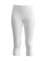 CALIDA Leggings Natural Comfort Damen (1-tlg) aus hochwertiger Baumwolle