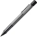 Lamy Druckbleistift AL-star 126 graphite 1214290, HB, grau, Strichbreite 0.5mm