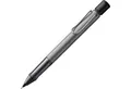 LAMY Druckbleistift LAMY Druckbleistift AL Star GRAPHITE mit Mine 0,5mm und Radiergummi