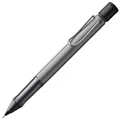Lamy 1214290 Druckbleistift AL-star 0,5mm graphite (Modell 126)