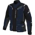 Büse Open Road Iii Textiljacke Blau/Schwarz 48