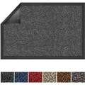 Schmutzfangmatte Sky Anthrazit 135 X 200 Cm