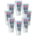 8x 150ml LIQUI MOLY 1680 Getriebeöl Motorbike Gear Oil (GL4) 80W-90 Scooter