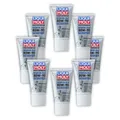 8x 150ml LIQUI MOLY 1680 Getriebeöl Motorbike Gear Oil (GL4) 80W-90 Scooter