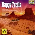 Happy Trails von Kunzel,Erich, Cincinnati Pops | CD | Zustand sehr gut