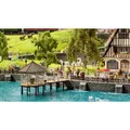 NOCH 14264 H0 Event-Pavillon Fischersteg