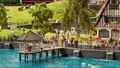 Noch H0 14264 - Event-Pavillon “Fischersteg”         Neuware