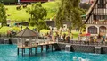 Noch  14264 Event-Pavillon “Fischersteg” H0