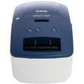 Brother QL-600B Etikettendrucker Thermodirekt 300 x 600 DPI 71 mm/sek Kabelgebunden DK