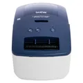 Brother QL-600B Etikettendrucker USB QL600BXX1