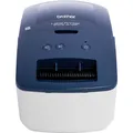 Brother QL-600B Etikettendrucker