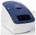 Brother Etikettendrucker QL600BXX1 Etikettendrucker, (USB)