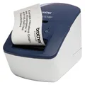 Etikettendrucker Brother P-touch QL-600B ohne Softwareinstallation QL600 Händler