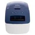Brother QL-600B - Etikettendrucker - Thermodirekt - Rolle (6,2 cm)