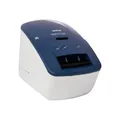 Brother QL-600B Etikettendrucker Thermodirekt 300 x 600 dpi, Neu ⚡BLITZBEREIT⚡