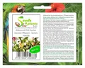 Stk - 5x Abbraccio Chili Garten Gemüse Pflanzen - Samen PW196 - Seeds & Plants Shop by Ipsa
