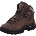 LOWA Outdoorschuhe EUR 38 - Braun - 38