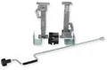 FAWO MOCA Universal Hubmatic-Stützen, 290-490mm, hinten
