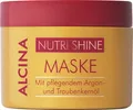 ALCINA Nutri Shine Maske 200 ml Haarmaske