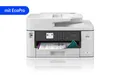 Brother MFC-J5340DWE 4-in-1 Business-Ink Multifunktionsgerät mit 6 GRATIS-Monaten EcoPro
