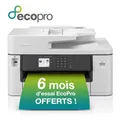Brother MFC-J5340DWE Multifunktionsdrucker Tintenstrahl A3 4800 x 1200 DPI WLAN