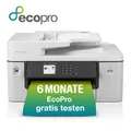 Brother MFC-J5340DWE EcoPro Tintenstrahl-Multifunktionsgerät MFCJ5340DWERE1