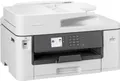 Brother Tintenstrahl-Multifunktionsdrucker MFC-J5340DWE ECO Pro , 4-in-1, Auto-Duplex/Mobildruck, USB/LAN/WLAN, bis A3, weiß 661890