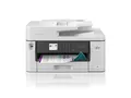 Brother MFC-J5340DWE - Multifunktionsdrucker - Farbe - Tintenstrahl - A3/Ledger (Medien)