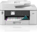 Brother MFC-J5340DWE 4-in-1 Business-Ink Multifunktionsgerät - SOFORT OVP
