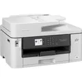 Brother MFC-J5340DWE, Multifunktionsdrucker, grau
