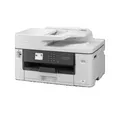 Brother MFC-J5340DWE Multifunktionsdrucker A3 Druckgeschwindigkeit 28 ppm Weiß
