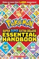 Scholastic - Super Duper Extra Deluxe Essential Handbook - Paperback - G245z