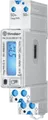 FIN 7M.24 0110 - Energiezähler, LCD, S0, NFC, IR, MID