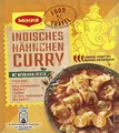 Maggi Fix indisches Hähnchen Curry, 36 g