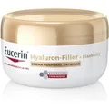Hyaluron-filler + Elastizitäts-körpercreme 200 ml