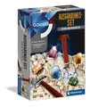 Galileo - Ausgrabungs-Set - Steine NEU