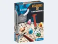 Clementoni 69940 Galileo Discovery – Ausgrabungs-Set Steine + Mineralien NEU <
