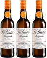 Hijos de Rainera Pérez Marín La Guita Manzanilla Sherry (3 x 0.75 l)
